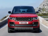Land Rover Range Rover 11