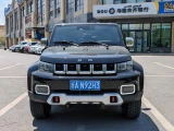 BAIC BJ40 5