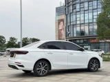 Geely Emgrand (Jílì Dìháo) 9