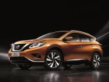 Nissan Murano 6
