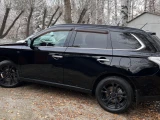 Mitsubishi Outlander 3.0 AT, 2013, 154 000 км 3