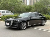 Hongqi H9 31