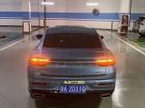 Geely Preface (Xingrui) 6