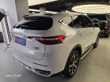 Haval F7 0