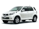 Toyota Rush 7