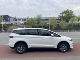 Geely Jiaji 3