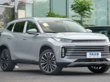 EXEED TXL (Lingyun) 12