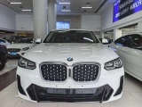 BMW X4 2