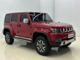 BAIC BJ40 30