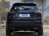 Chery Tiggo 8 Plus (Chery Tiggo 8 Pro Max) 7