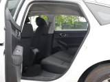Honda Civic хетч 11