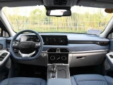 EXEED TXL (Lingyun) 6