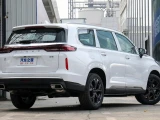 EXEED VX 11
