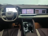 Geely Okavango Long (Haoyue L) 5