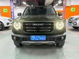 Haval Dargo (Big Dog) 8