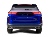 FAW Bestune T99 1