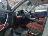 Geely Atlas (Boyue, Boyue X, Boyue L, Boyue COOL) 47