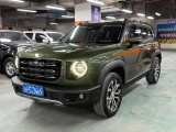 Haval Dargo (Big Dog) 10