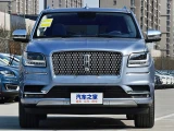 Lincoln Navigator 16