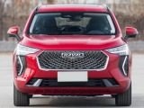 Haval Jolion (Chulian) 29