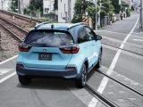 Honda Fit 19