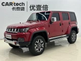 BAIC BJ40 32
