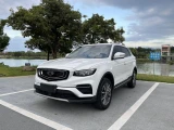 Geely Atlas (Boyue, Boyue X, Boyue L, Boyue COOL) 36