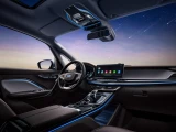 Geely Jiaji 18