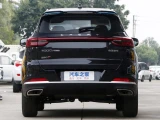 Chery Tiggo 7 Pro (Chery Tiggo 7 Plus) 22