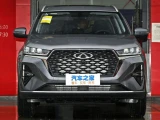 Chery Tiggo 7 Pro (Chery Tiggo 7 Plus) 25