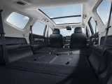 Geely Okavango (Haoyue) 18
