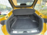 Geely Tugella (Xingyue) 4
