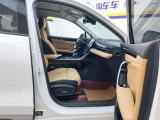 Geely Atlas (Boyue, Boyue X, Boyue L, Boyue COOL) 12
