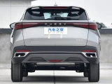 OMODA C5 (Chery Omoda 5) 21