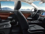 GAC GS8 (Trumpchi GS8) 3