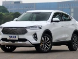 Haval F7x 13