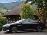 BYD Han 13