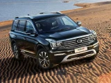 GAC GS8 (Trumpchi GS8) 8