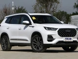 Chery Tiggo 8 Plus (Chery Tiggo 8 Pro Max) 27