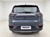 Geely Okavango (Haoyue) 13