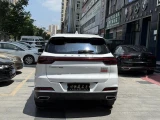Chery Tiggo 7 Pro (Chery Tiggo 7 Plus) 1