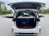 GAC M8 (Trumpchi M8) 16