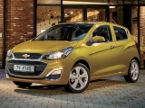 Chevrolet Spark 6