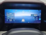 Geely Okavango Long (Haoyue L) 0