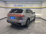 Geely Okavango Long (Haoyue L) 8
