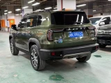 Haval Dargo (Big Dog) 2