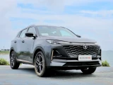 Changan CS55 Plus 21