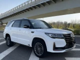 Changan CS95 (长安 CS95) 7