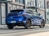 Forthing T5 EVO 12