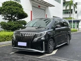 GAC M8 (Trumpchi M8) 2